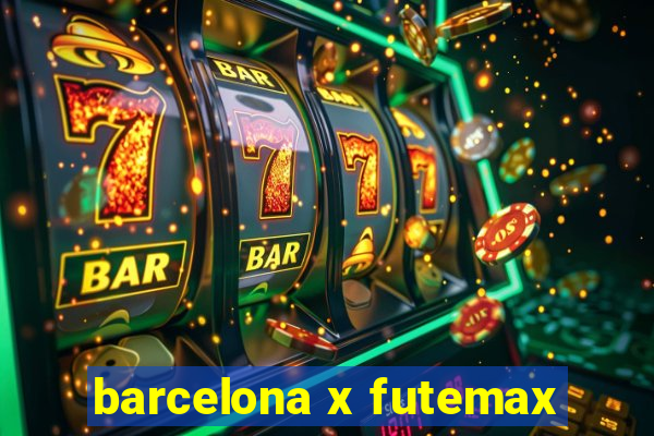 barcelona x futemax